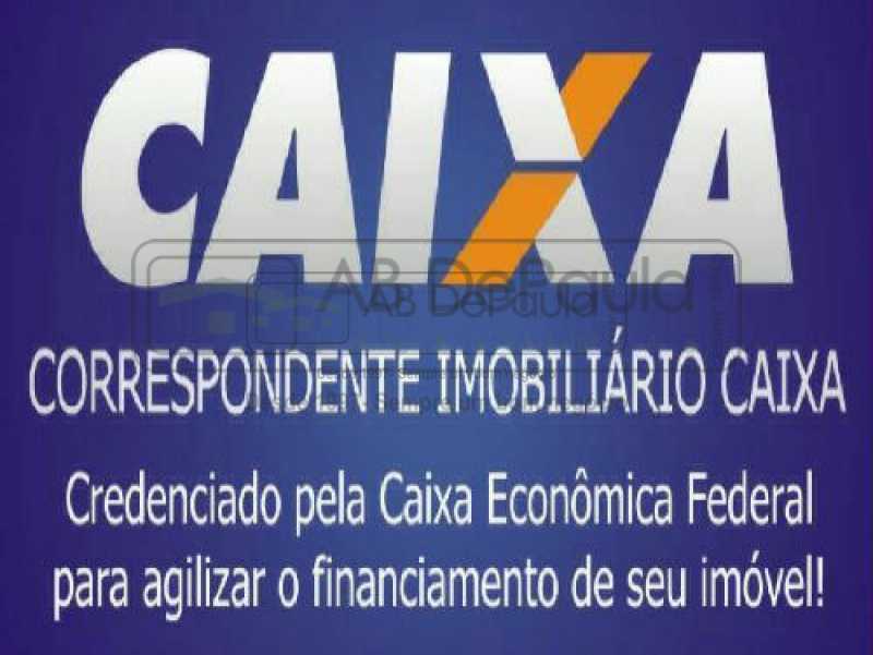 Conheça correspondentecaixa do imóvel - Casa de Vila 4 quartos à venda Rio de Janeiro,RJ - R$ 255.000 - ABCV40002 - 10 correspondentecaixa - 10