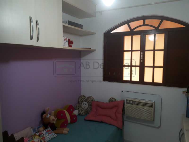 Conheça 20190123_091900 do imóvel - Casa 3 Dormitórios e Terraço - 1 Vaga - ABCA30099 - 8 20190123_091900 - 8