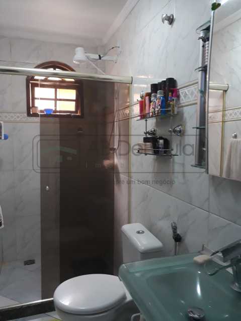Conheça 20190123_091948 do imóvel - Casa 3 Dormitórios e Terraço - 1 Vaga - ABCA30099 - 9 20190123_091948 - 9