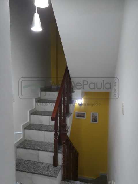 Conheça 20190123_092005 do imóvel - Casa 3 Dormitórios e Terraço - 1 Vaga - ABCA30099 - 10 20190123_092005 - 10