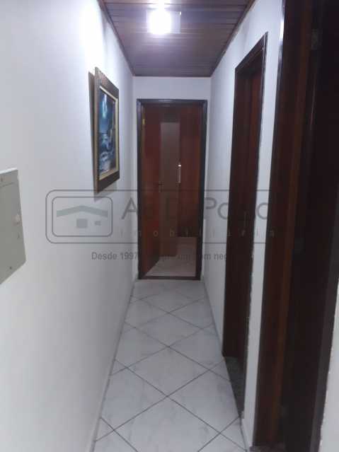 Conheça 20190123_092019 do imóvel - Casa 3 Dormitórios e Terraço - 1 Vaga - ABCA30099 - 11 20190123_092019 - 11