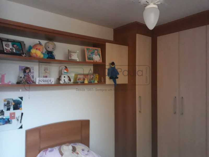 Conheça 20190123_092050 do imóvel - Casa 3 Dormitórios e Terraço - 1 Vaga - ABCA30099 - 13 20190123_092050 - 13