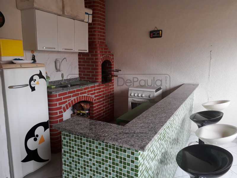 Conheça 20190123_092147 do imóvel - Casa 3 Dormitórios e Terraço - 1 Vaga - ABCA30099 - 6 20190123_092147 - 6
