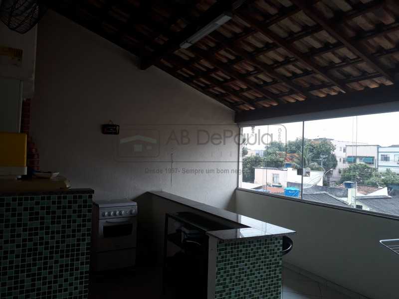 Conheça 20190123_092158 do imóvel - Casa 3 Dormitórios e Terraço - 1 Vaga - ABCA30099 - 4 20190123_092158 - 4