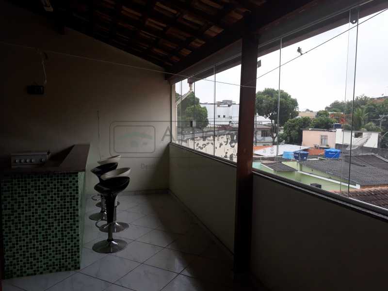 Conheça 20190123_092235 do imóvel - Casa 3 Dormitórios e Terraço - 1 Vaga - ABCA30099 - 14 20190123_092235 - 14