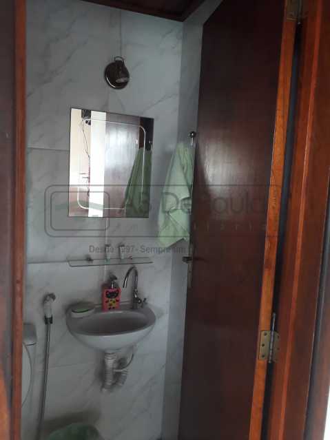 Conheça 20190123_092314 do imóvel - Casa 3 Dormitórios e Terraço - 1 Vaga - ABCA30099 - 15 20190123_092314 - 15