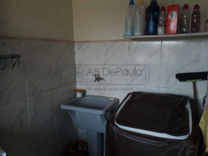 Conheça 20190123_092337 do imóvel - Casa 3 Dormitórios e Terraço - 1 Vaga - ABCA30099 - 16 20190123_092337 - 16