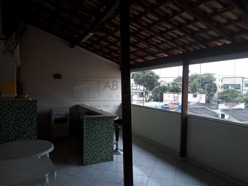 Conheça 20190123_092621 do imóvel - Casa 3 Dormitórios e Terraço - 1 Vaga - ABCA30099 - 5 20190123_092621 - 5