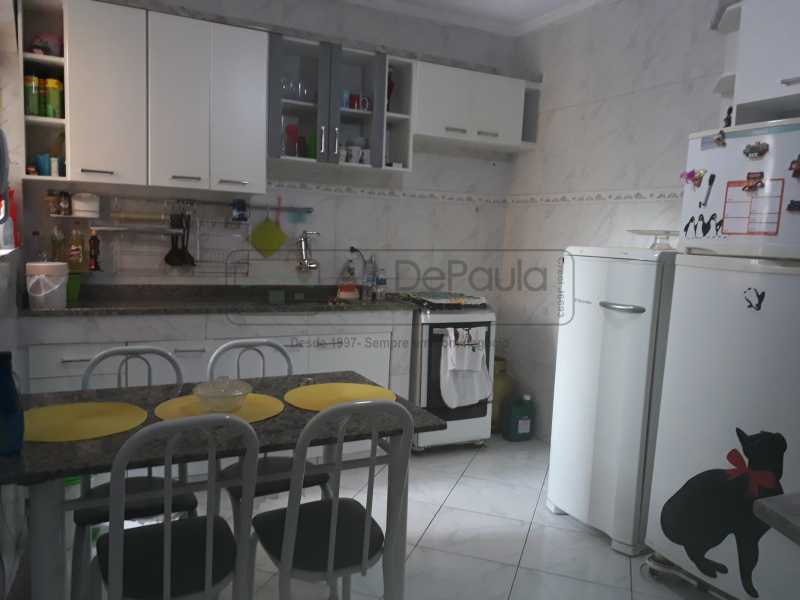 Conheça 20190123_092920 do imóvel - Casa 3 Dormitórios e Terraço - 1 Vaga - ABCA30099 - 2 20190123_092920 - 2
