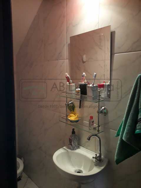 Conheça 20190123_092958 do imóvel - Casa 3 Dormitórios e Terraço - 1 Vaga - ABCA30099 - 17 20190123_092958 - 17