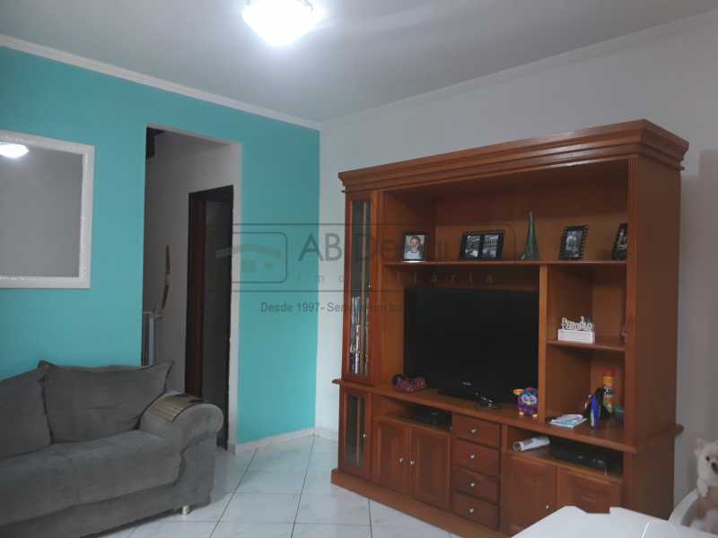 Conheça 20190123_093141 do imóvel - Casa 3 Dormitórios e Terraço - 1 Vaga - ABCA30099 - 18 20190123_093141 - 18