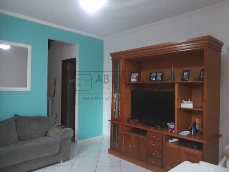 Conheça 20190123_093147 do imóvel - Casa 3 Dormitórios e Terraço - 1 Vaga - ABCA30099 - 19 20190123_093147 - 19