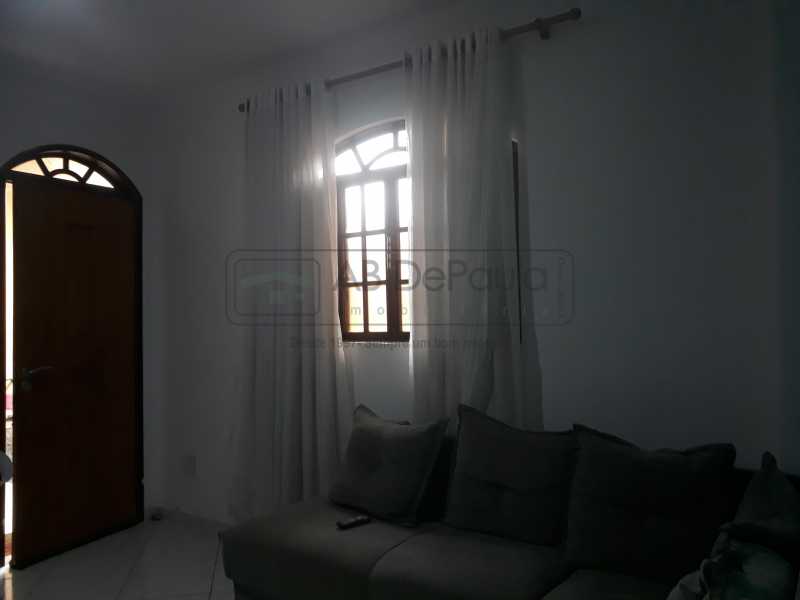 Conheça 20190123_093208 do imóvel - Casa 3 Dormitórios e Terraço - 1 Vaga - ABCA30099 - 20 20190123_093208 - 20