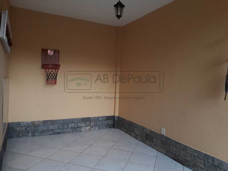 Conheça 20190123_093234 do imóvel - Casa 3 Dormitórios e Terraço - 1 Vaga - ABCA30099 - 21 20190123_093234 - 21