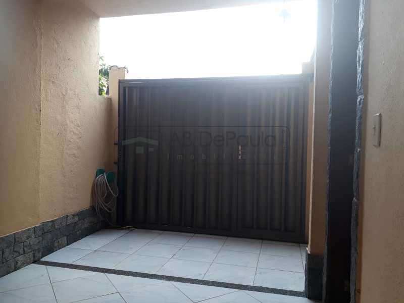 Conheça 20190123_093331 do imóvel - Casa 3 Dormitórios e Terraço - 1 Vaga - ABCA30099 - 22 20190123_093331 - 22