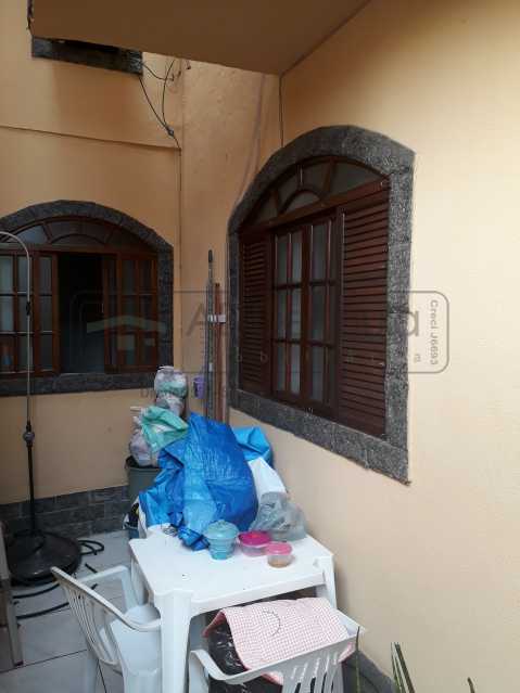 Conheça 20190123_093408 do imóvel - Casa 3 Dormitórios e Terraço - 1 Vaga - ABCA30099 - 23 20190123_093408 - 23