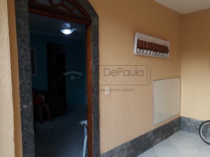 Conheça 20190123_093422 do imóvel - Casa 3 Dormitórios e Terraço - 1 Vaga - ABCA30099 - 24 20190123_093422 - 24