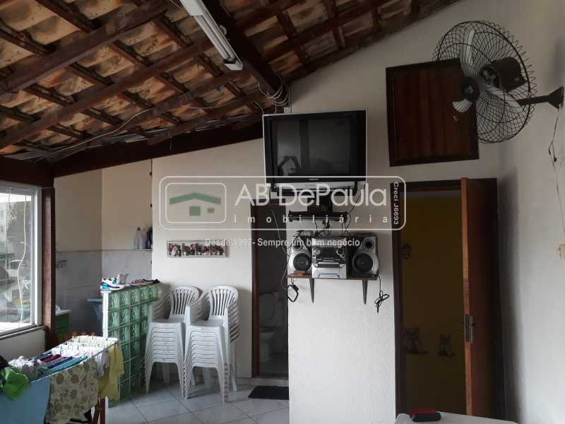 Conheça 1281_G1558449094 do imóvel - Casa 3 Dormitórios e Terraço - 1 Vaga - ABCA30099 - 3 1281_G1558449094 - 3