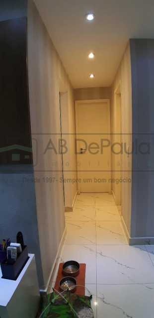 Conheça thumbnail 11. do imóvel - Cobertura à venda Estrada Japore,Rio de Janeiro,RJ Vila Valqueire - R$ 560.000 - ABCO30016 - 12 thumbnail 11. - 12