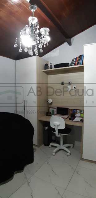 Conheça thumbnail 18. do imóvel - Cobertura à venda Estrada Japore,Rio de Janeiro,RJ Vila Valqueire - R$ 560.000 - ABCO30016 - 14 thumbnail 18. - 14