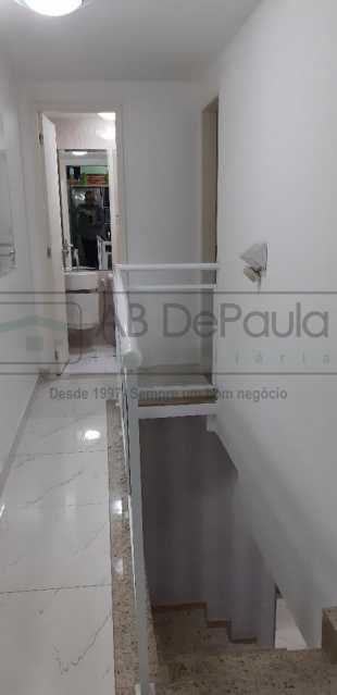 Conheça thumbnail 21. do imóvel - Cobertura à venda Estrada Japore,Rio de Janeiro,RJ Vila Valqueire - R$ 560.000 - ABCO30016 - 17 thumbnail 21. - 17