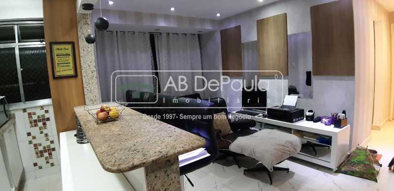 Conheça 1288_G1558955210 do imóvel - Cobertura à venda Estrada Japore,Rio de Janeiro,RJ Vila Valqueire - R$ 560.000 - ABCO30016 - 6 1288_G1558955210 - 6