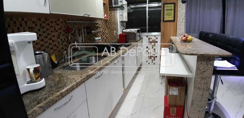 Conheça 1288_G1558955212 do imóvel - Cobertura à venda Estrada Japore,Rio de Janeiro,RJ Vila Valqueire - R$ 560.000 - ABCO30016 - 5 1288_G1558955212 - 5