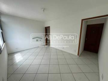 Ótima localização - ALUGA EM SULACAP - R. OLÍMPIO DE CASTRO, 931 - APARTAMENTO COM 02 QUARTOS - ABAP20388