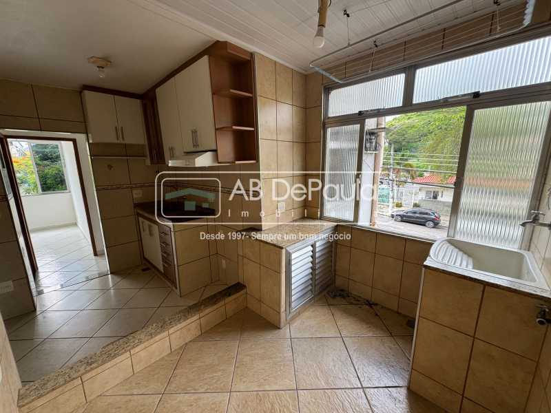 ÁREA DE SERVIÇO - 23