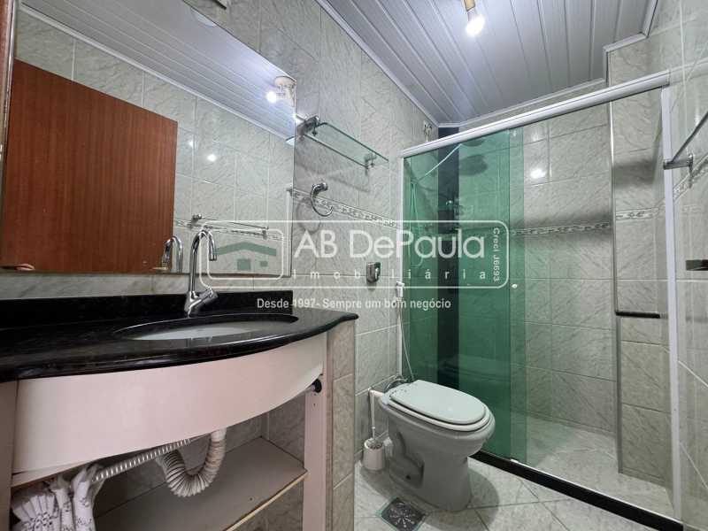 BANHEIRO SOCIAL - 11