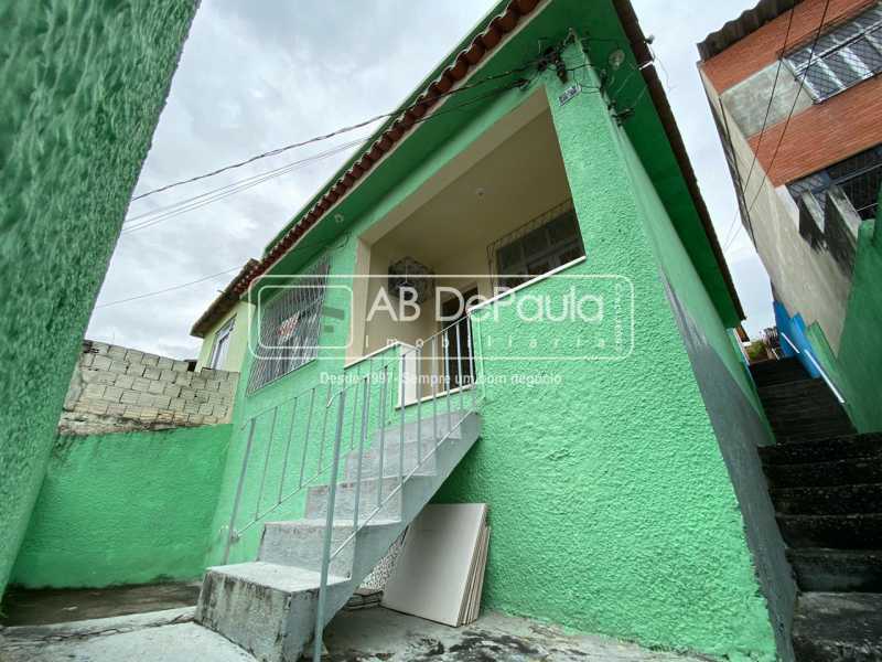 FRENTE DA CASA - 13