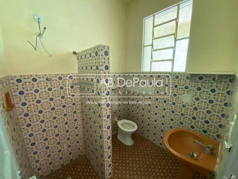 BANHEIRO - 3