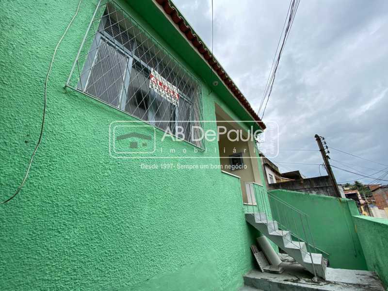 FRENTE DA CASA - 12