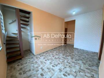 OPORTUNIDADE ÚNICA! - ALUGA EM REALENGO - APARTAMENTO COM TERRAÇO - EM RUA FECHADA - RUA JOSÉ VALENTE DE LIMA, 97. - ABAP20402