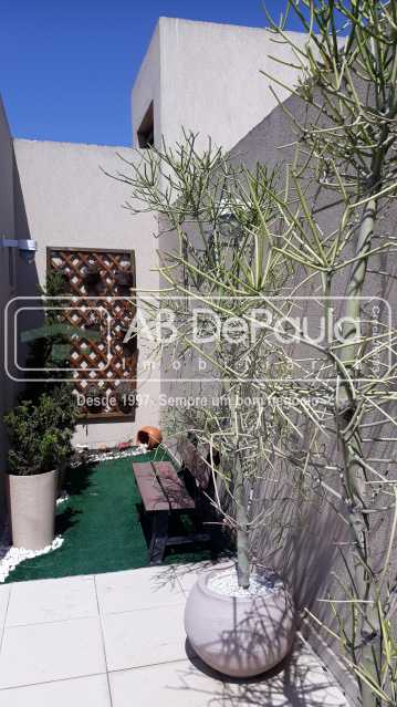 Conheça 20190831_112954 do imóvel - Centro Campo Grande - Luxuosa Cobertura Decoradíssima - Com Piscina - ABCO20010 - 19 20190831_112954 - 19