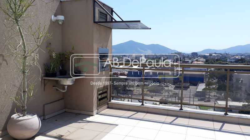 Conheça 20190831_113012 do imóvel - Centro Campo Grande - Luxuosa Cobertura Decoradíssima - Com Piscina - ABCO20010 - 1 20190831_113012 - 1