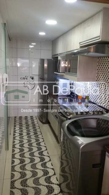 Conheça IMG-20190831-WA0011 do imóvel - Centro Campo Grande - Luxuosa Cobertura Decoradíssima - Com Piscina - ABCO20010 - 16 IMG-20190831-WA0011 - 16