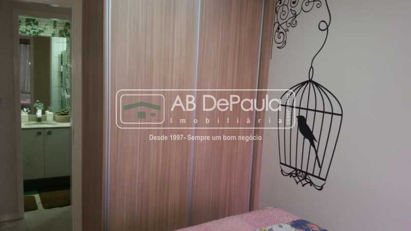 Conheça IMG-20190831-WA0013 do imóvel - Centro Campo Grande - Luxuosa Cobertura Decoradíssima - Com Piscina - ABCO20010 - 12 IMG-20190831-WA0013 - 12