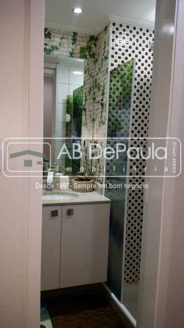 Conheça IMG-20190831-WA0015 do imóvel - Centro Campo Grande - Luxuosa Cobertura Decoradíssima - Com Piscina - ABCO20010 - 11 IMG-20190831-WA0015 - 11