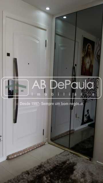 Conheça IMG-20190831-WA0017 do imóvel - Centro Campo Grande - Luxuosa Cobertura Decoradíssima - Com Piscina - ABCO20010 - 8 IMG-20190831-WA0017 - 8