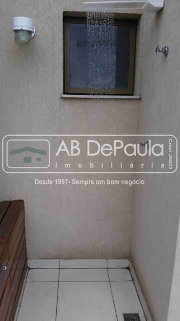 Conheça IMG-20190831-WA0021 do imóvel - Centro Campo Grande - Luxuosa Cobertura Decoradíssima - Com Piscina - ABCO20010 - 20 IMG-20190831-WA0021 - 20