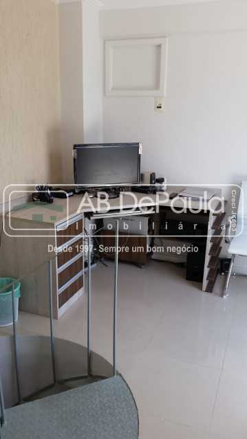 Conheça IMG-20190831-WA0024 do imóvel - Centro Campo Grande - Luxuosa Cobertura Decoradíssima - Com Piscina - ABCO20010 - 18 IMG-20190831-WA0024 - 18