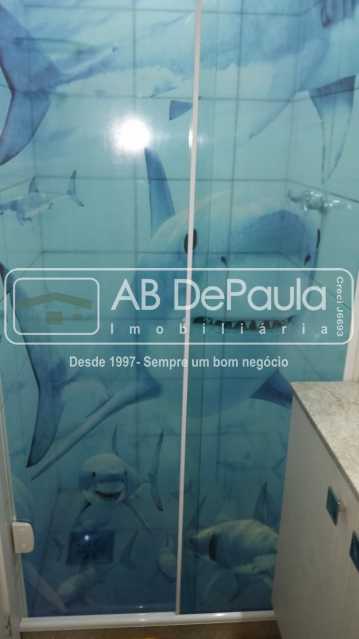 Conheça IMG-20190831-WA0030 do imóvel - Centro Campo Grande - Luxuosa Cobertura Decoradíssima - Com Piscina - ABCO20010 - 14 IMG-20190831-WA0030 - 14