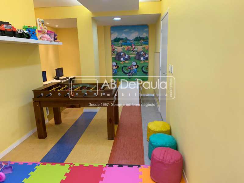 Conheça IMG-20190831-WA0042 do imóvel - Centro Campo Grande - Luxuosa Cobertura Decoradíssima - Com Piscina - ABCO20010 - 25 IMG-20190831-WA0042 - 25