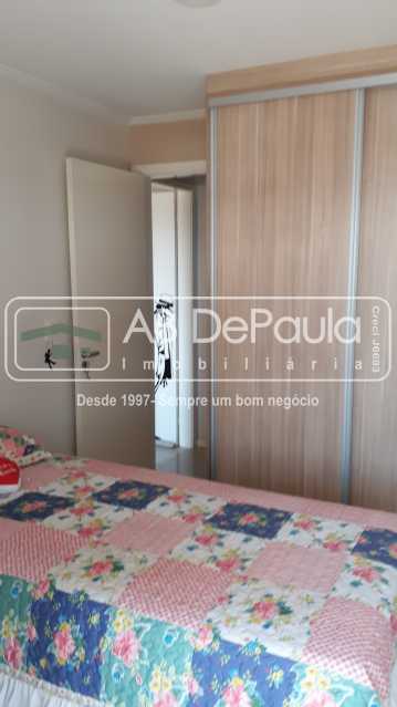 Conheça 20190831_113316 do imóvel - Centro Campo Grande - Luxuosa Cobertura Decoradíssima - Com Piscina - ABCO20010 - 15 20190831_113316 - 15