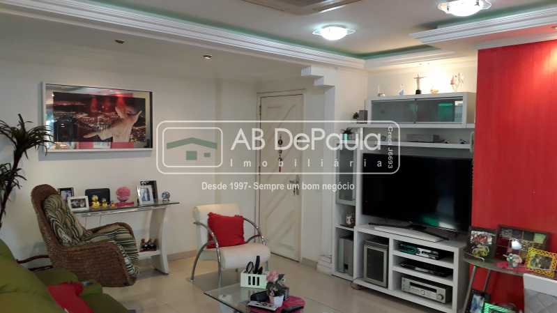 Conheça 20190911_172115 do imóvel - VILA VALQUEIRE - LINDA COBERTURA DUPLEX À VENDA - 352,00M² - 3 VAGAS - ABCO40004 - 21 20190911_172115 - 21