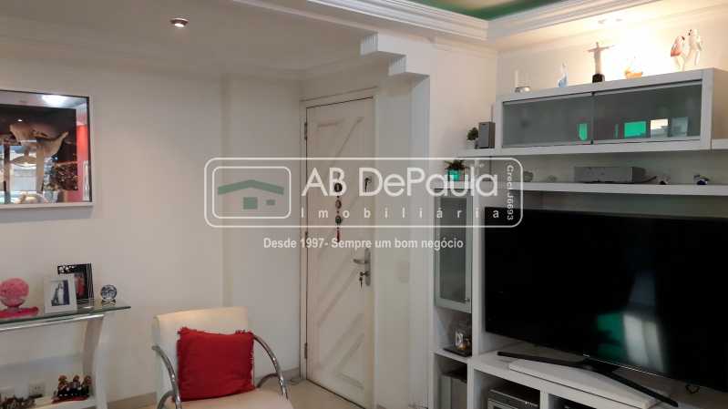 Conheça 20190911_172306 do imóvel - VILA VALQUEIRE - LINDA COBERTURA DUPLEX À VENDA - 352,00M² - 3 VAGAS - ABCO40004 - 24 20190911_172306 - 24