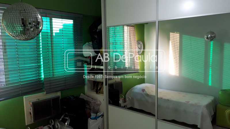 Conheça 20190911_170727 do imóvel - VILA VALQUEIRE - LINDA COBERTURA DUPLEX À VENDA - 352,00M² - 3 VAGAS - ABCO40004 - 26 20190911_170727 - 26