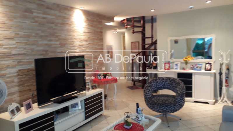 Conheça 20190911_175251 111 do imóvel - VILA VALQUEIRE - LINDA COBERTURA DUPLEX À VENDA - 352,00M² - 3 VAGAS - ABCO40004 - 27 20190911_175251 111 - 27