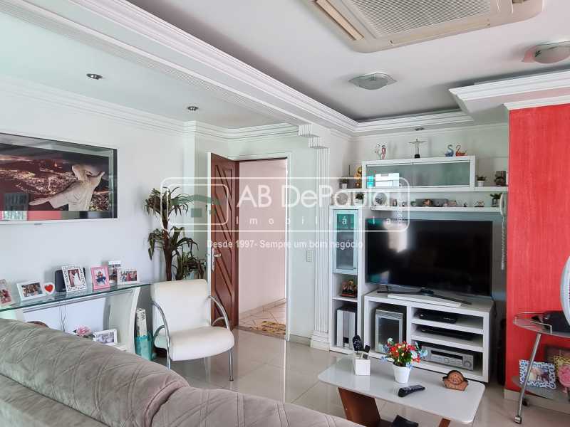 Conheça 20230214_101706 do imóvel - VILA VALQUEIRE - LINDA COBERTURA DUPLEX À VENDA - 352,00M² - 3 VAGAS - ABCO40004 - 20 20230214_101706 - 20